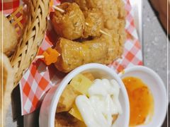 -集渔·泰式海鲜火锅(科华店)