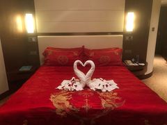 -北京中国大饭店