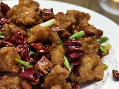 -老大连路特色烧烤(基隆路店)