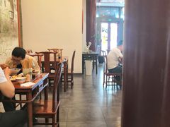大堂-同得兴面馆.苏式面.三虾面(园区店)