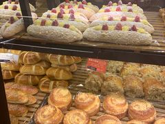 -丁香西饼屋(桂林路店)