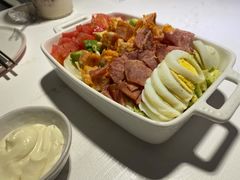 -秀儿家の小确幸融合西餐厅(万达店)
