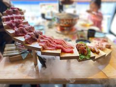 -AJIYA味屋和牛烤肉自助放题(温州万象城店)