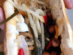 -三兄弟高炉烧饼