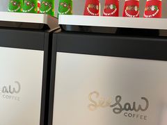 -Seesaw Coffee(环贸iapm店)