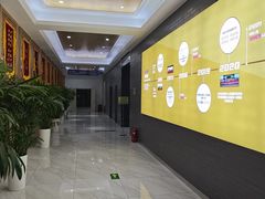 -美年大健康体检中心(牡丹园分院)