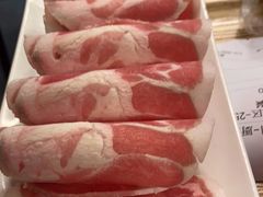 -蜀九香火锅(彩虹店)