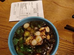 -吃饭皇帝大土家民族菜(正大广场店)