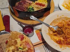 -菲滋意式餐厅(西溪印象城店)
