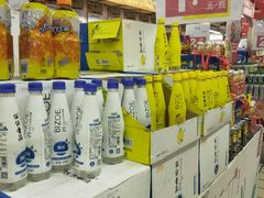 -沈阳大商千盛购物中心有限公司(长江街店)