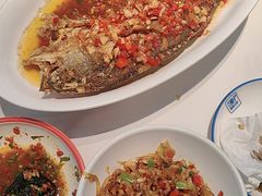 -兰湘子·湘菜小炒(盛龙广场店)