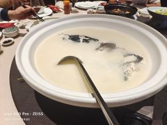 -久宴·天目湖大鱼头(恐龙园店)