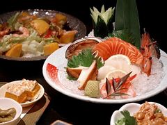 -和一料理(安阳店)