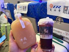-阿嬷手作(南宁百盛印象城店)