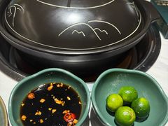 -狐狸爱上椰子鸡(滨江星光大道店)