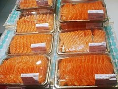 -盒马鲜生(红莲店)