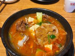 -溢香苑瓦罐(优胜北路店)