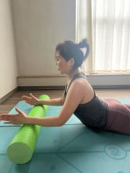 -花隐瑜伽·普拉提·红绳