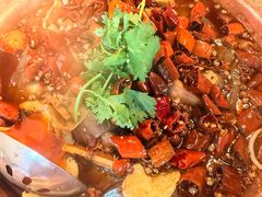 -水煮三国·川鲁江湖菜(香山店)