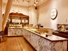 -WHEAT&BAKER-麥(凯德来福士店)