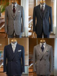 -优刻西服西装定制(金轮国际广场店)