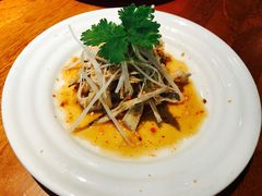 -黑鸡小馆(金源店)