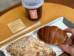 -LANLIZI BAKERY(COSMO店)