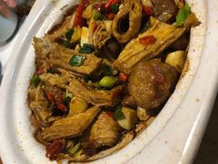 -青花小镇(凯翔新天地店)