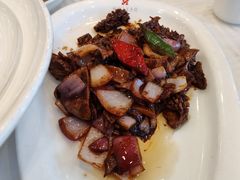 -怡园饭店-餐厅(四望亭店)