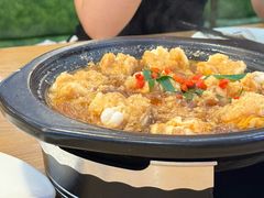-船歌·鱼水饺青岛菜(枫蓝国际购物中心店)