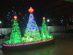 -北京长白山国际酒店(鸟巢店)