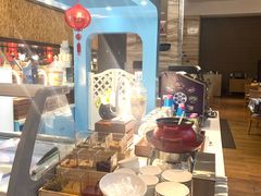 -威珀斯酒店·珀萃美食餐厅