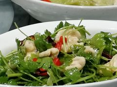 桃仁叶叶香-名羊天下陕北横山铁锅炖羊肉(博文路店)