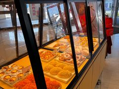 -长发西饼(临顿路店)