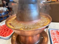 -东来顺饭庄(天坛店)