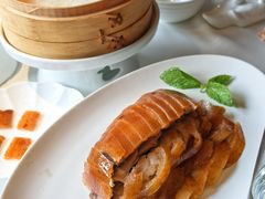 -四季民福烤鸭店(前门大栅栏店)