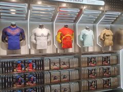 -三夫户外(天钥桥路店)