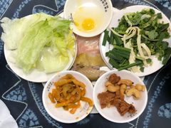 -桥香园云南过桥米线(金马碧鸡店)