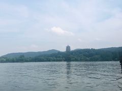 -西湖游船