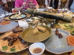 -桃姐农庄老字号(增城分店)