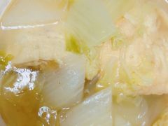 -三鞭一花·独一处·元英砂锅(海光寺店)