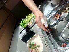 -海底捞火锅(名门店)
