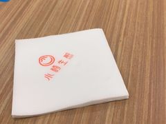 -小杨生煎(黄河路店)