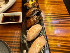 -坂吉屋·居酒屋深夜食堂(龙湖店)