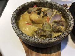 -大咀港式茶餐厅(恒泰店)