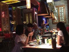 大堂-蛙小侠(吾悦广场店)