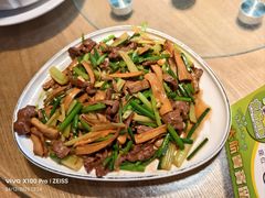 -一品烧农庄·佛山本地特色菜