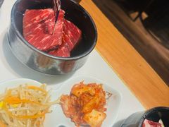 -久藏·横膈膜烧肉·酒场(江汉路店)