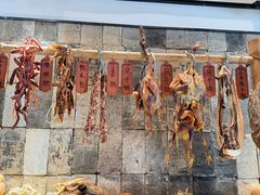 -黄山老妈·土菜(碧桂园店)