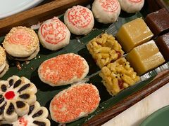 -那家小馆•北京菜•烤鸭(中关村店)